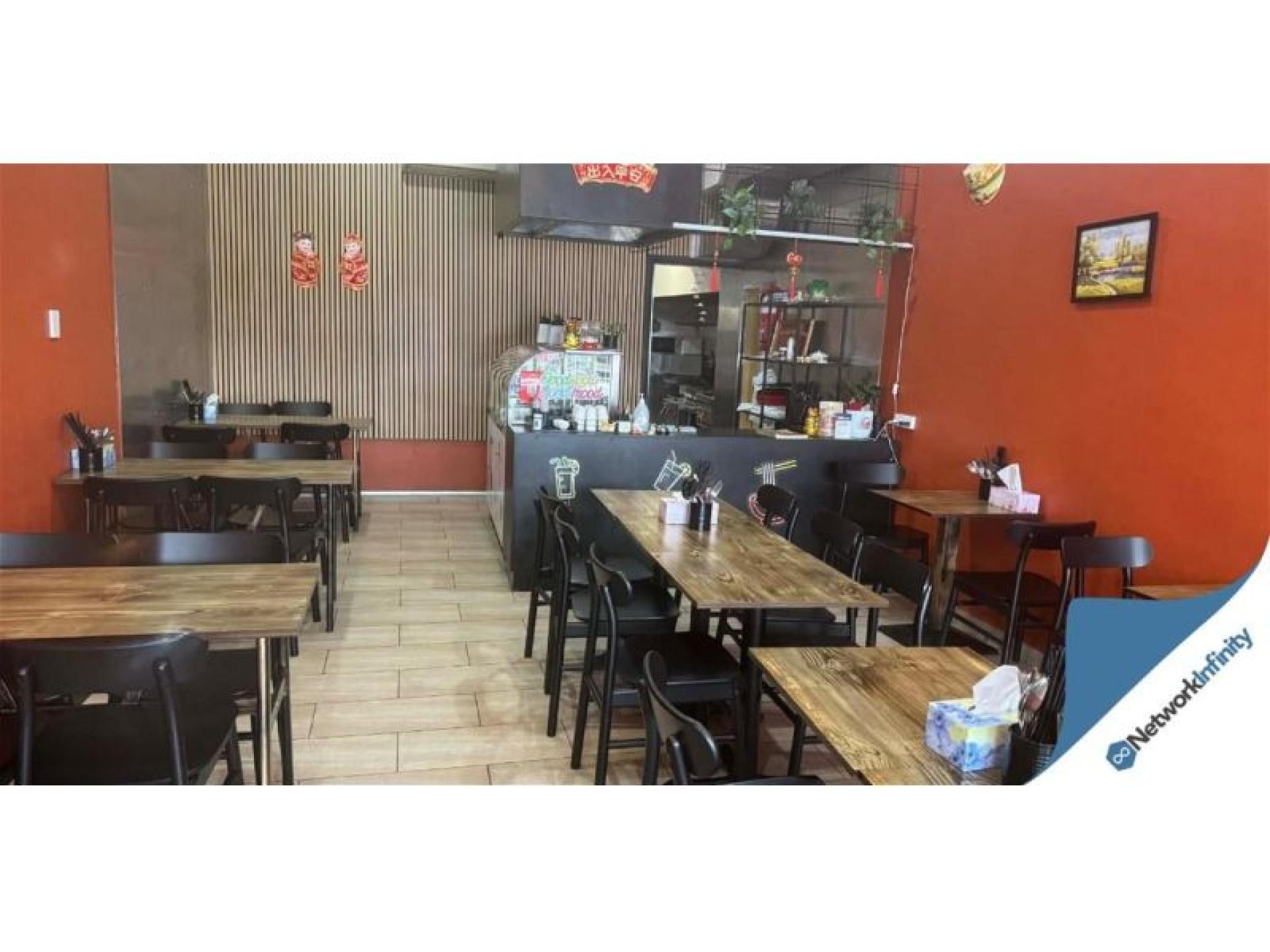 Restaurant Hospitality Space For 680540 1