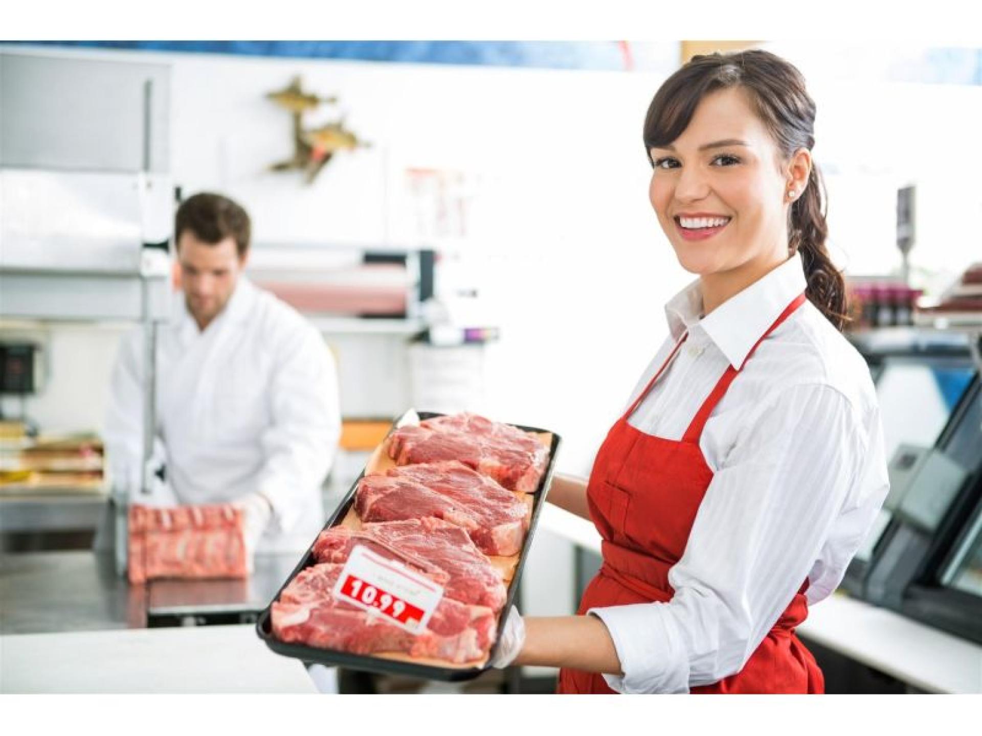 Established Butcher Shop 679535 1