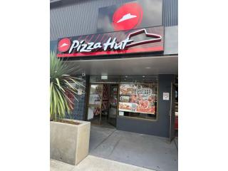 Pizza Hut Franchise — Major NSW Coastal Town