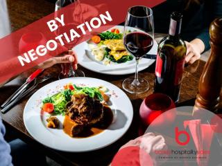 Christchurch Hospitality Icon