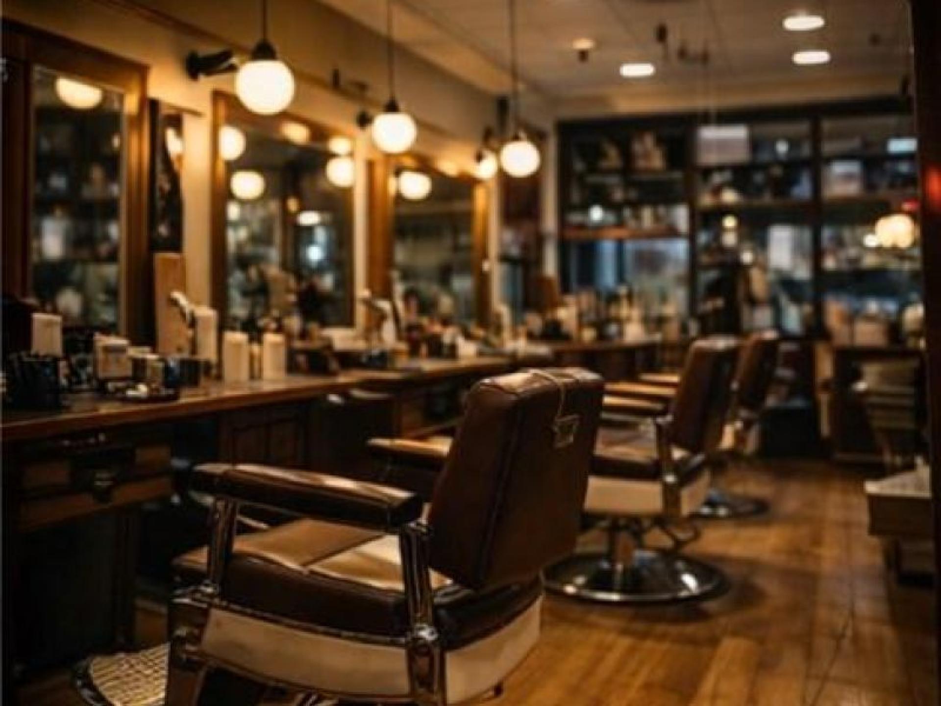 Hobart Cbd Barber Shop 678474 2