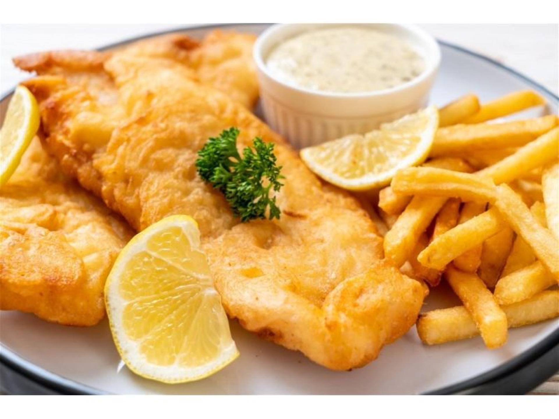 Exceptional Fish And Chip 678549 1