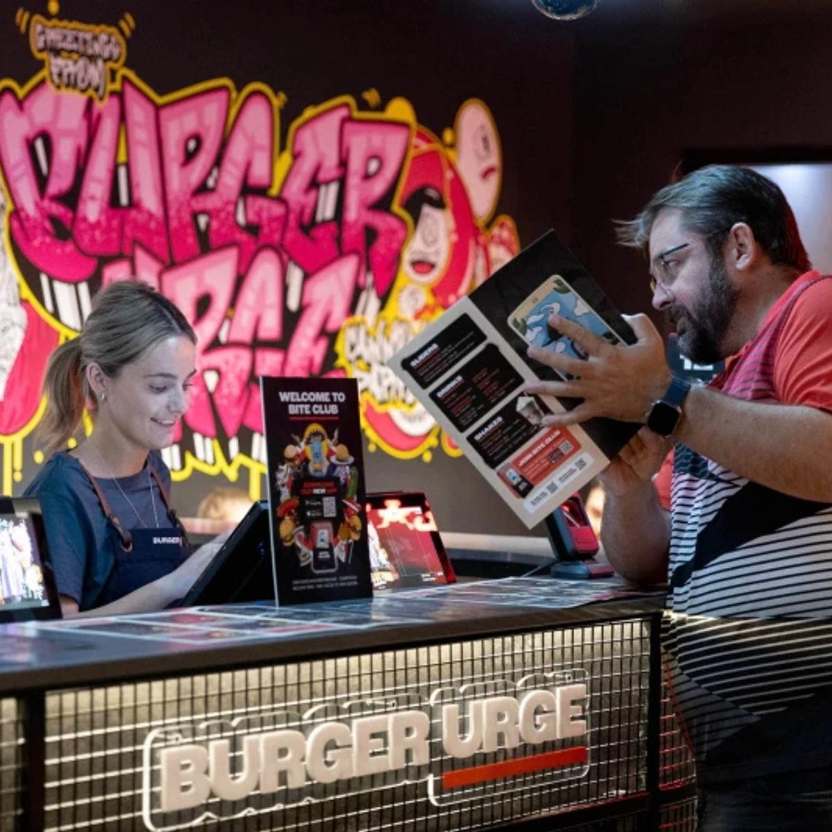 Thriving Burger Urge Franchise 680837 3