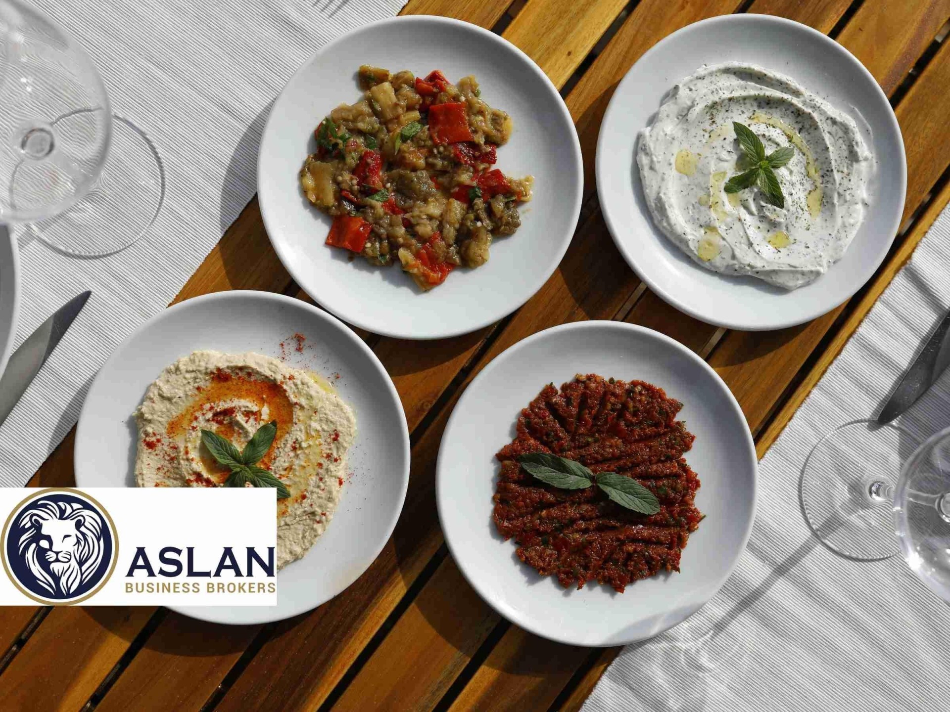 Restaurant For Sale 677725 3