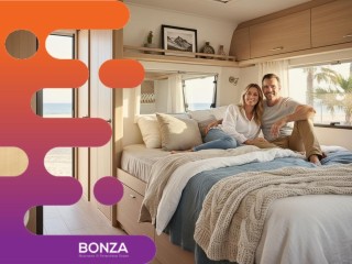 36586 - Established Online Caravan Bedding Business  National Brand