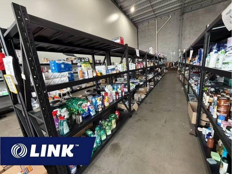 High-growth Discount Variety Retailer 681962 1
