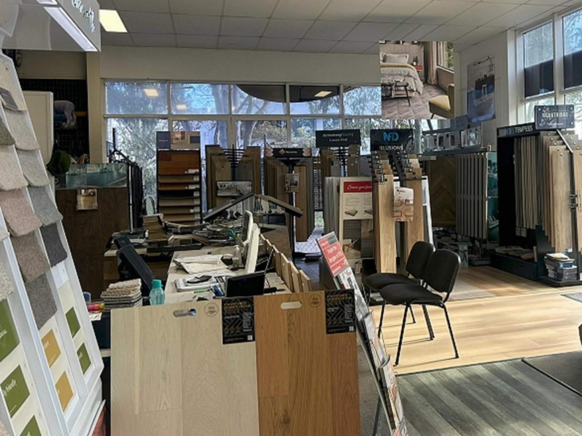 Flooring Business Brisbane Bayside 682894 3