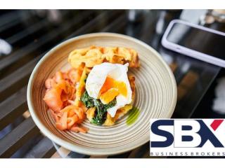 Cafe - Takeaway - Cafe - Takeaway - Eastern Suburbs - Sales $17135  p.w. - Nets $4,429  p.w.