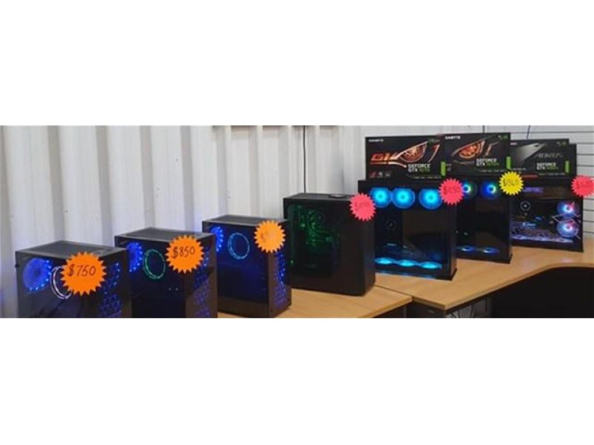 High-quality Retail Computer Repair 674967 2