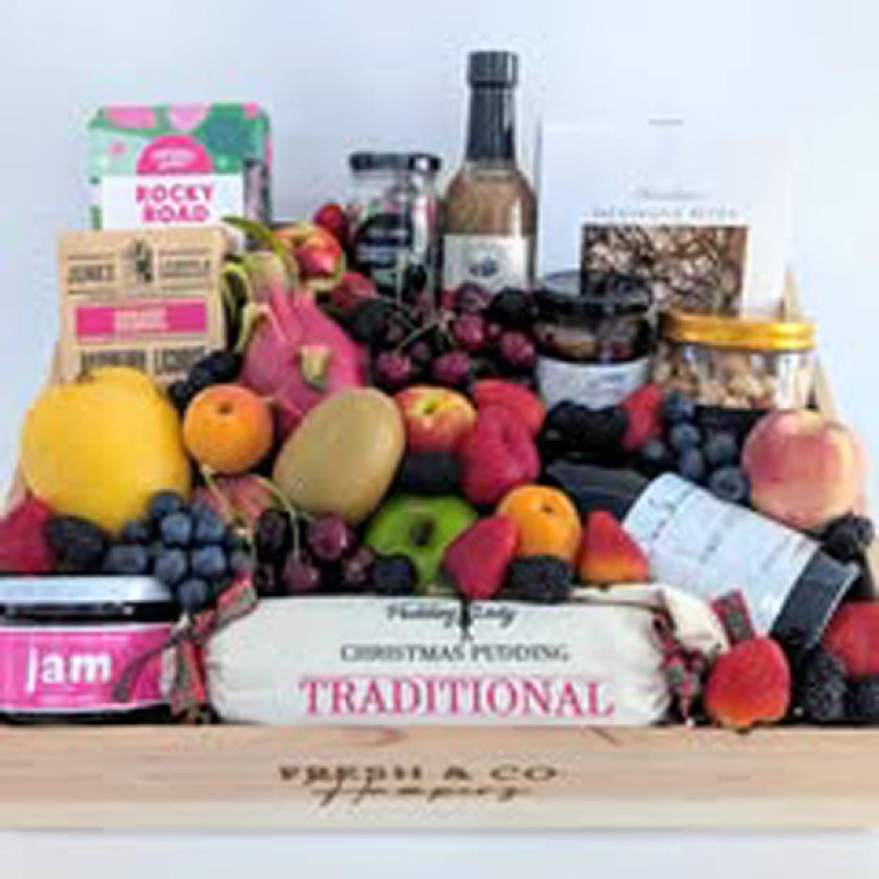 Fresh & Co Hampers 680887 1