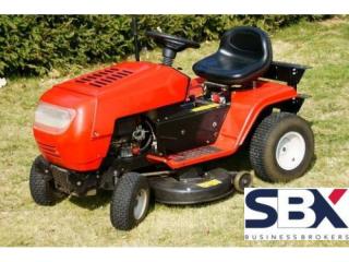 Retail - Machinery Equipment - Servicing -  Freehold Available - Distribution - Under Management - Equipment sales -Off road vehicles -Dealership -Upper Hunter -Freehold available