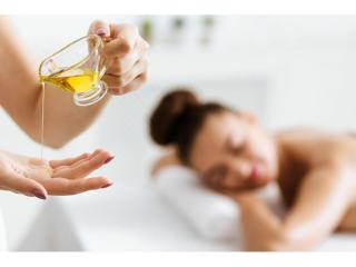 Long Established Thai Massage, Online Bookings, Rozelle | ID: 1385