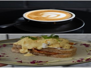 5½ DAY BREAKFAST BRUNCH LUNCH CAFÉ 15 KGS COFFEE PW $159,000 +SAV N.P.  one owner operator $1,900PW