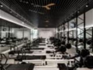 STRONG Pilates Studio | Premium Boutique Fitness