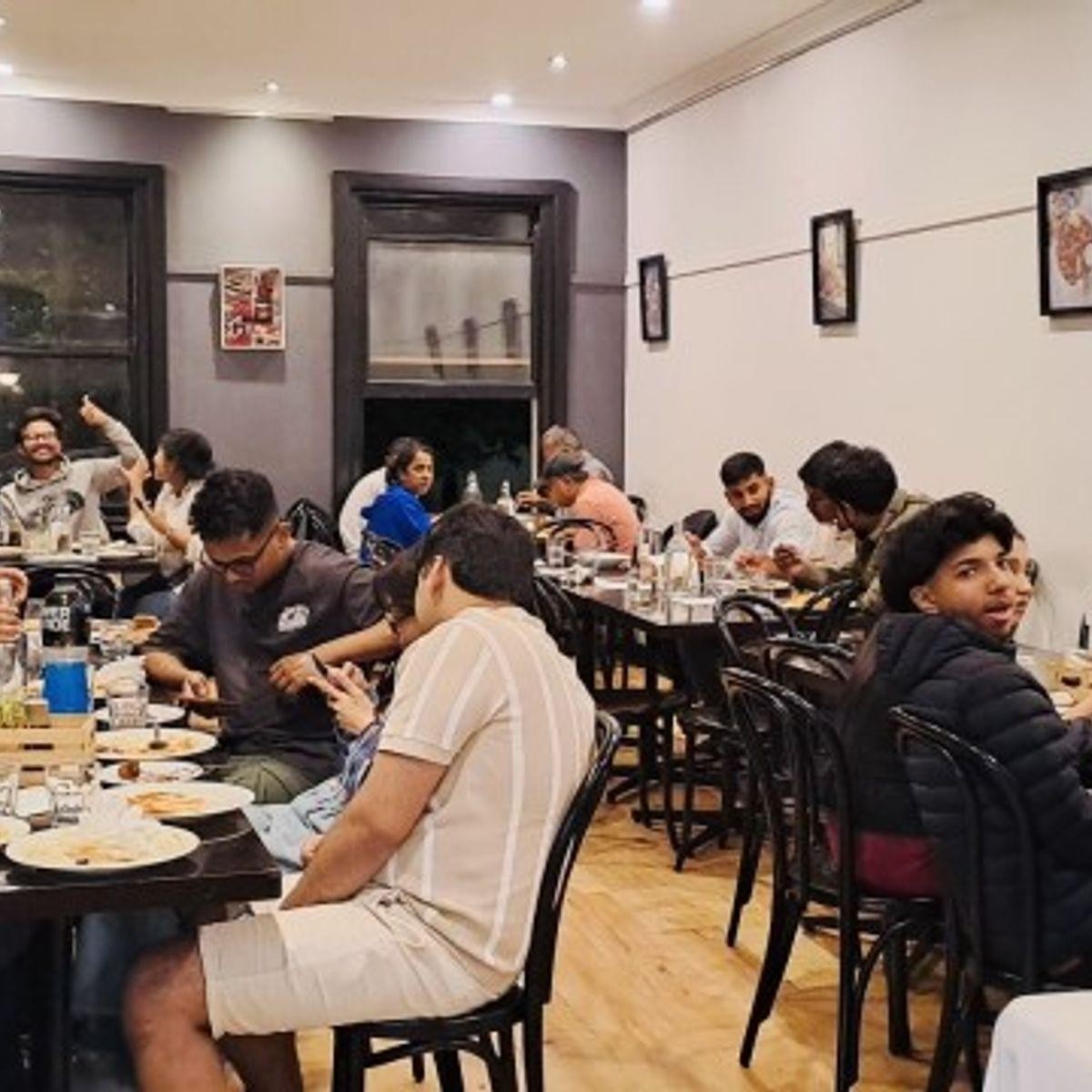Turnkey Cafe & Restaurant 685469 2