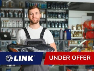 Auto Spare Parts Distributor