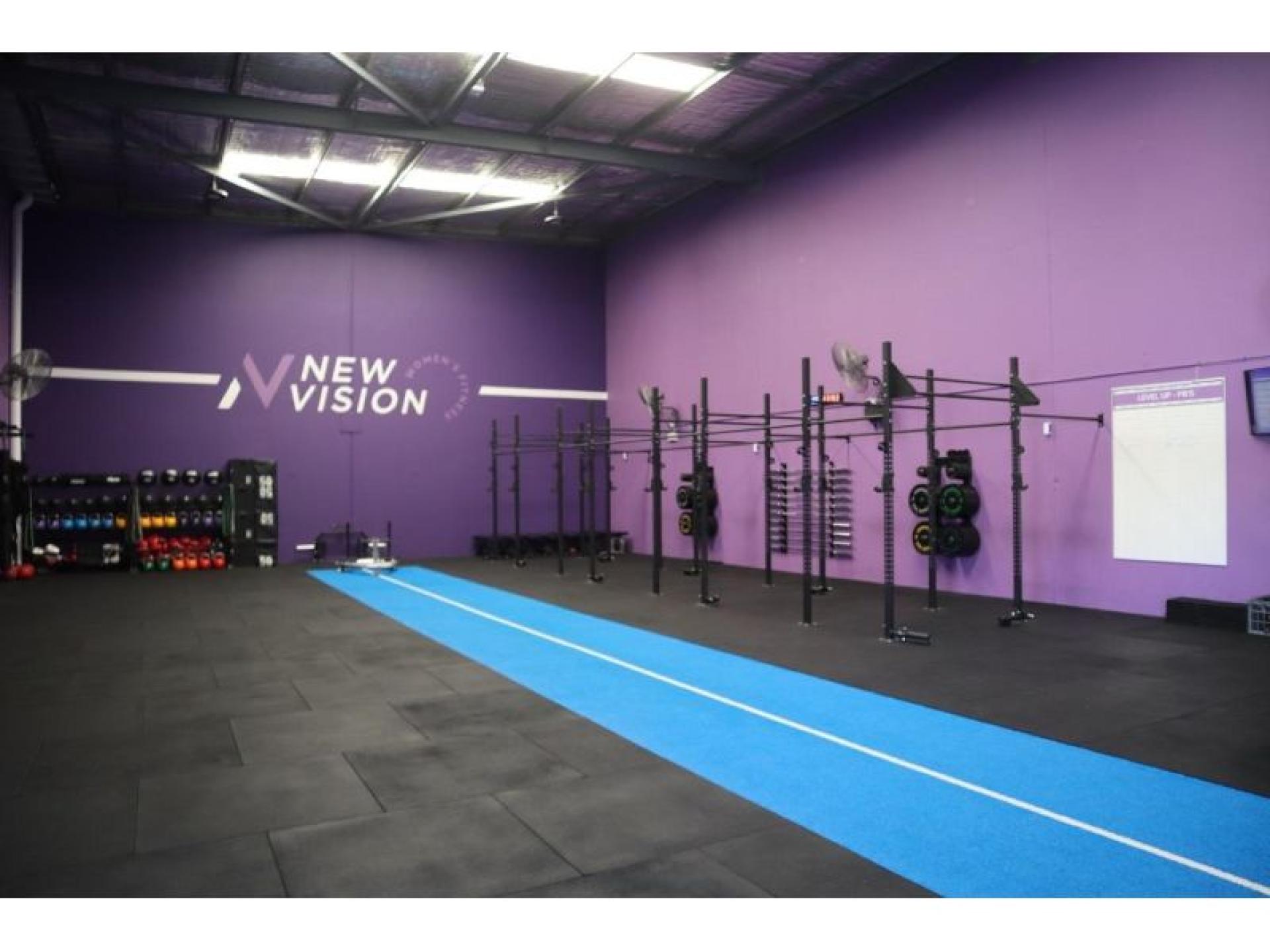 Boutique Female Gym – 672215 2