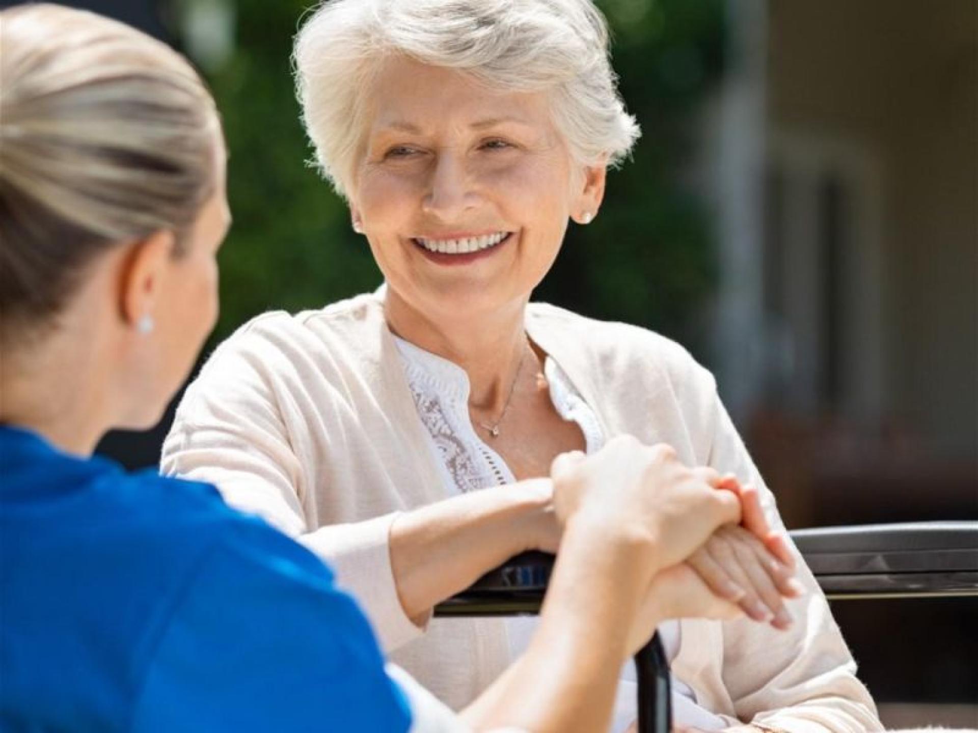 Multi-sector Care Training & 671429 1