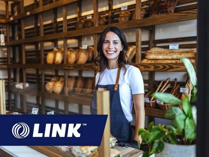 High-profit Artisan Bakery - 681152 1