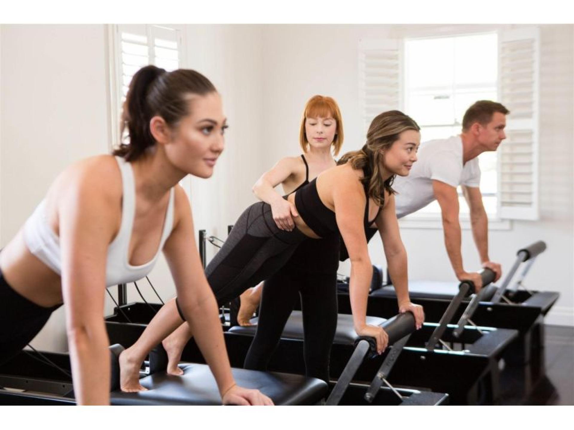 Manager-run Pilates Studio - 677570 3