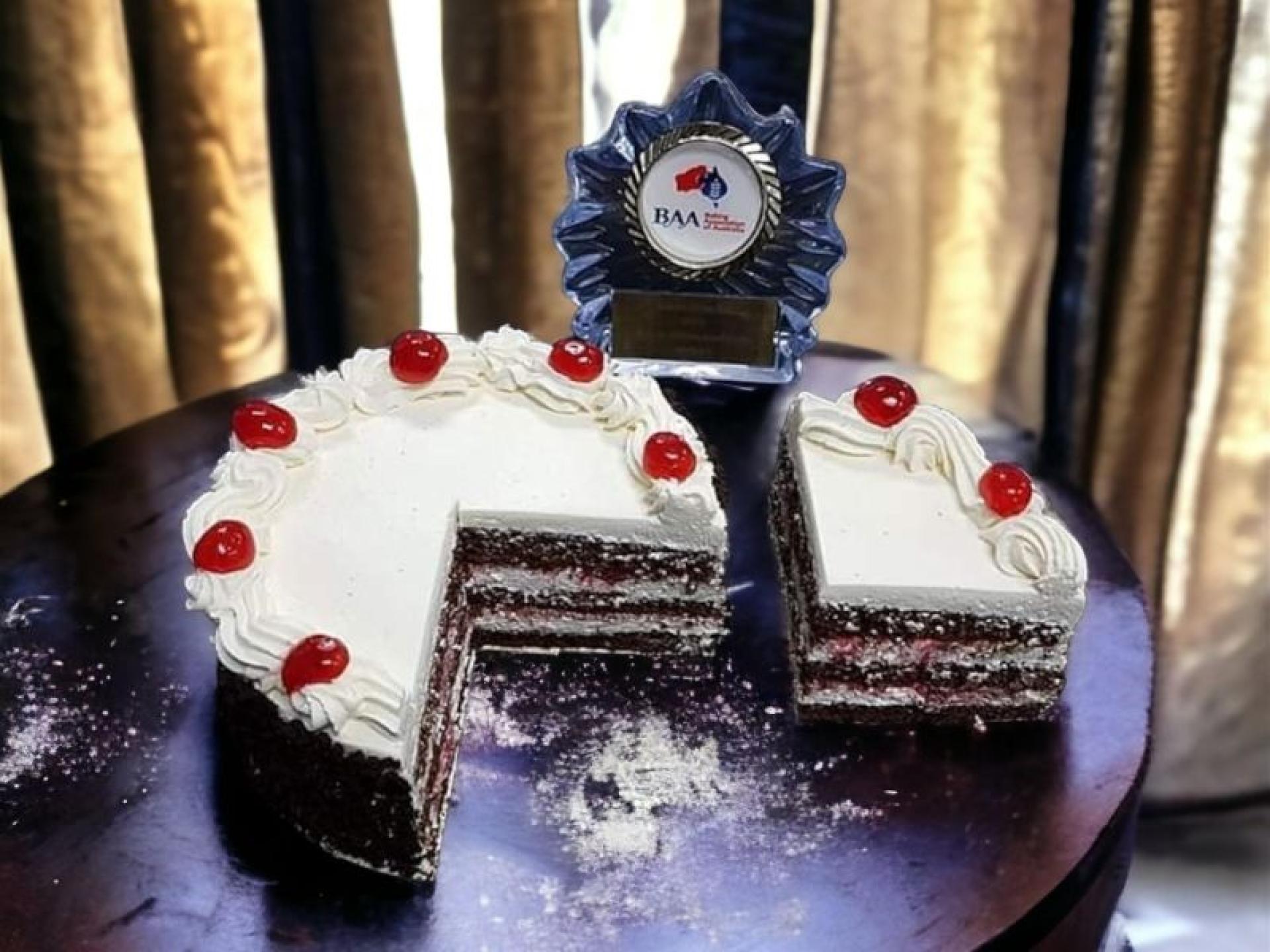 Bakery Cafe - Escape 664749 1