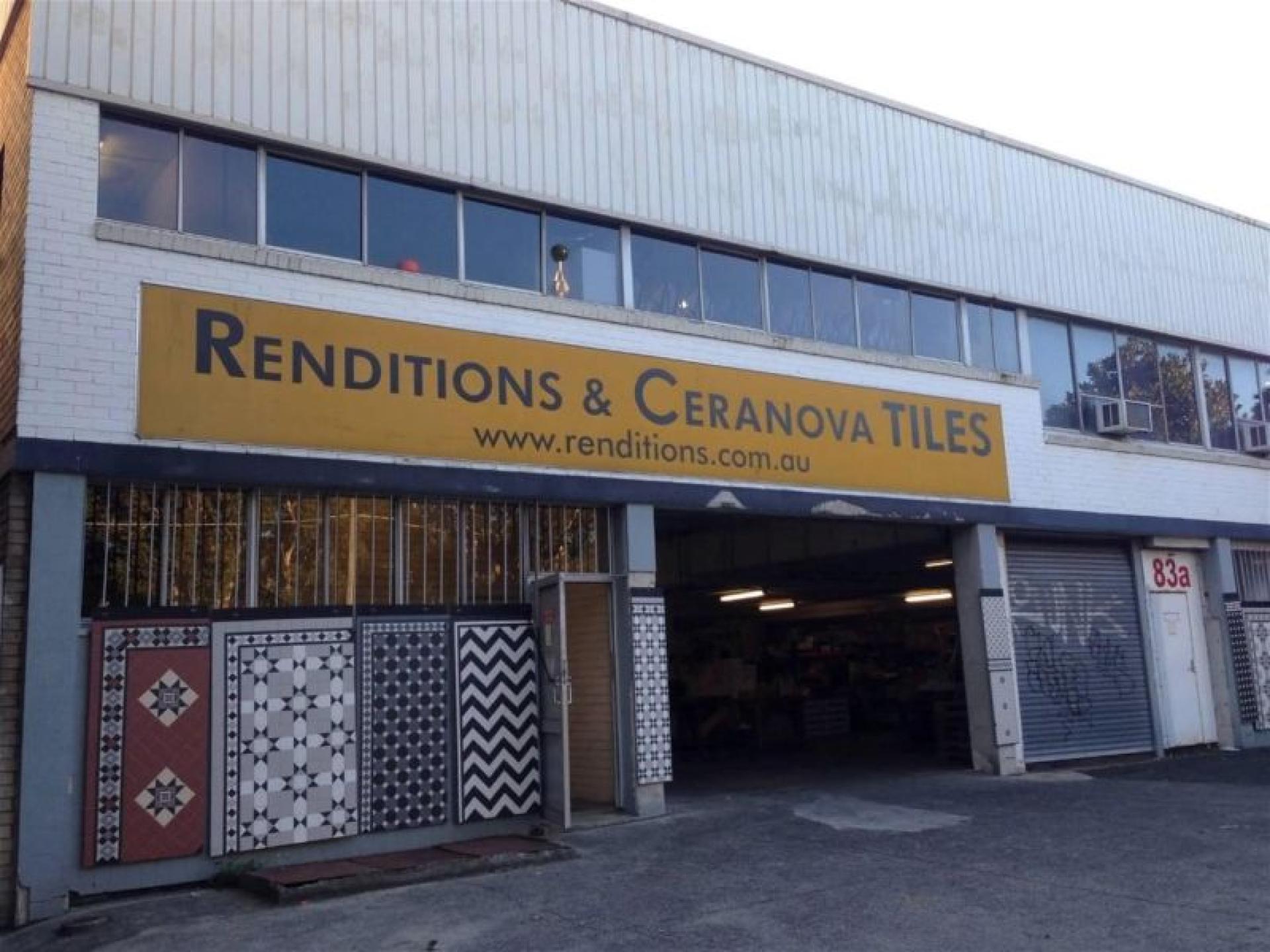 Sydney Premium Ceramic Tile 676452 2