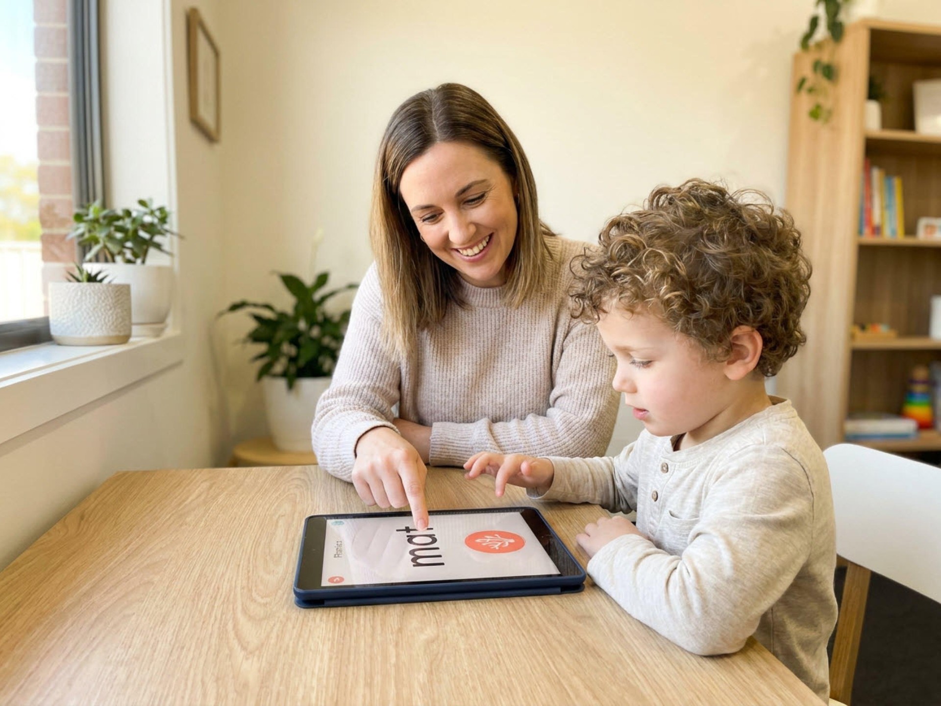 Kids Speech Support Management 681744 1