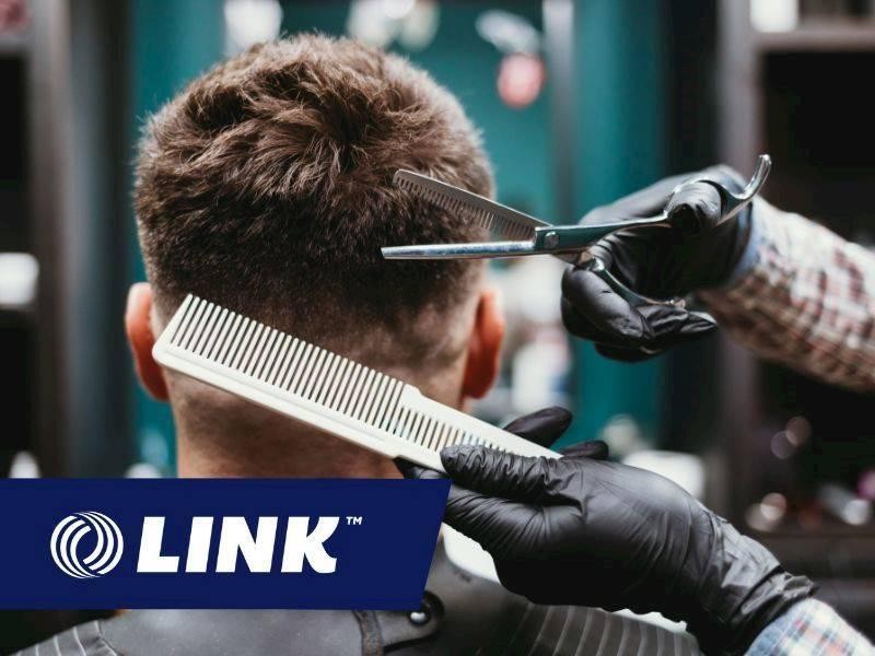 Coburg Barber Shop - 679112 1