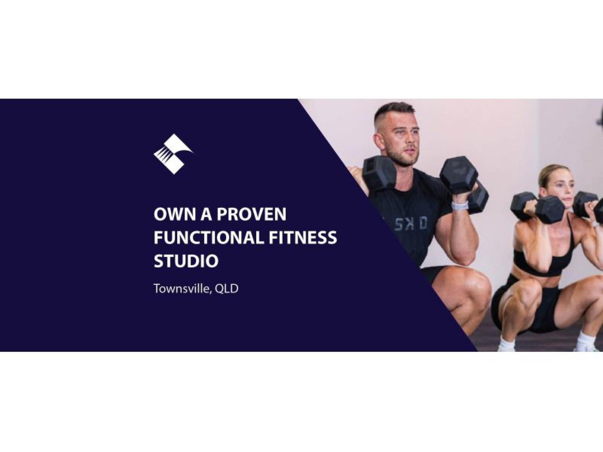 Own A Proven Functional 683591 1