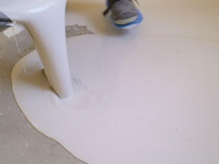 Established Epoxy Flooring Franchise – Ipswich Territory – $49,000 WIWO