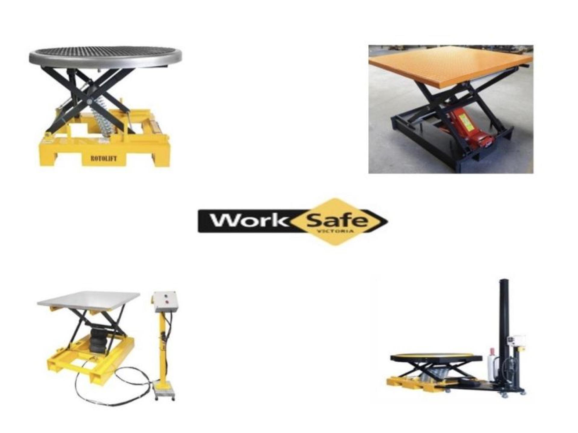 Australian Patented Safety And 683356 1