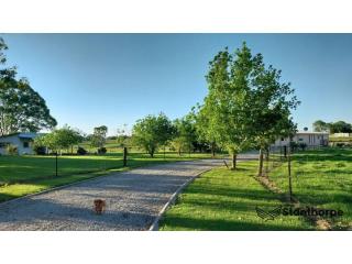 LISTON (via Stanthorpe) - STUNNING 4 BEDROOM RESIDENCE ON 6.5 ACRES GREAT VIEWS