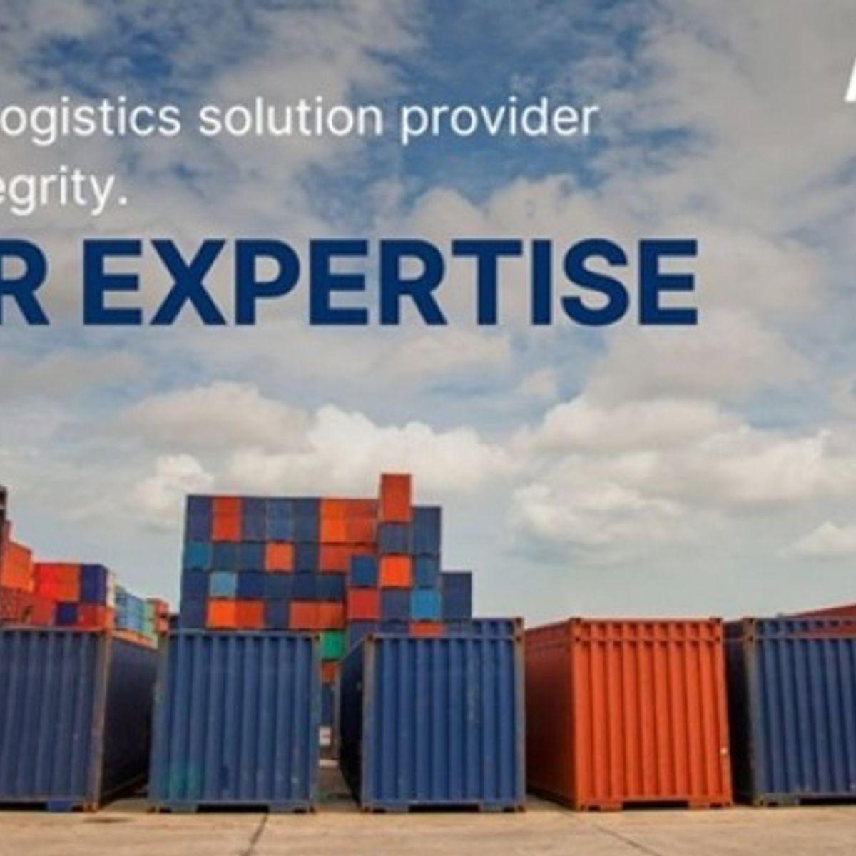 Inxpress Shipping- Freight- Logistics 683222 1