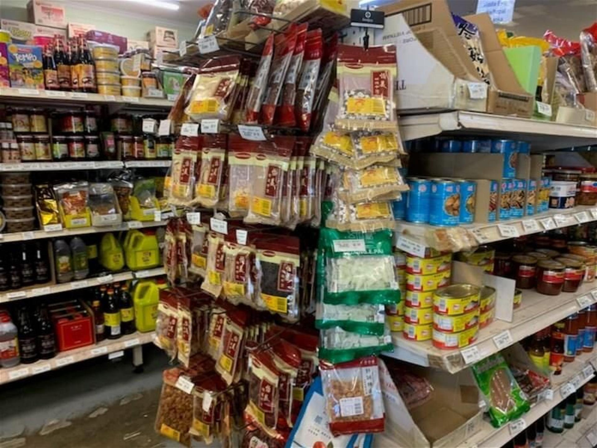 Pan's Asian Groceries 679774 2