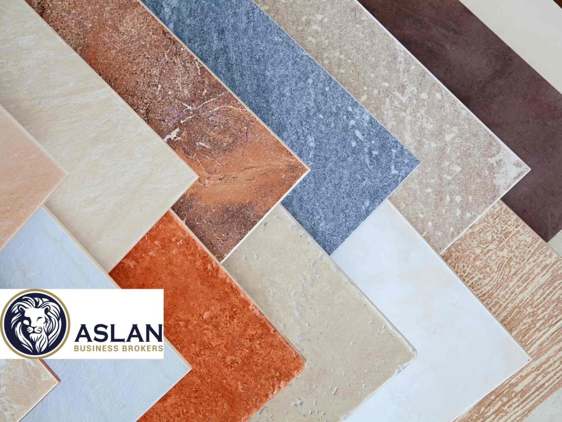 Established Wholesale/retail Tile Business 679715 3