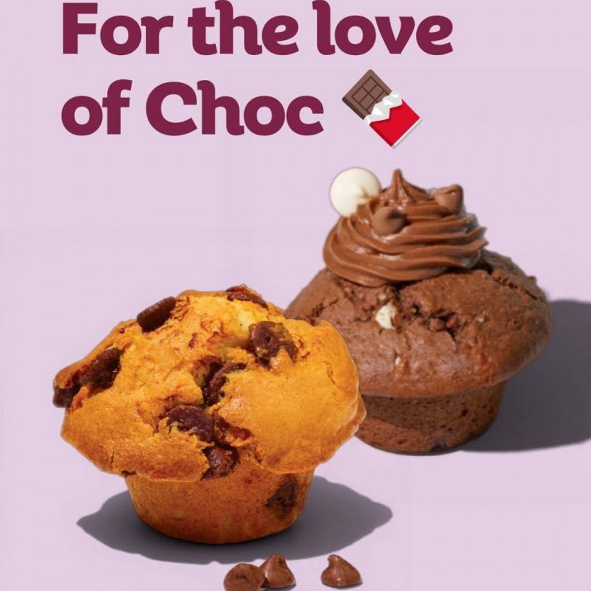 Highly Rewarding Muffin Break 685465 3