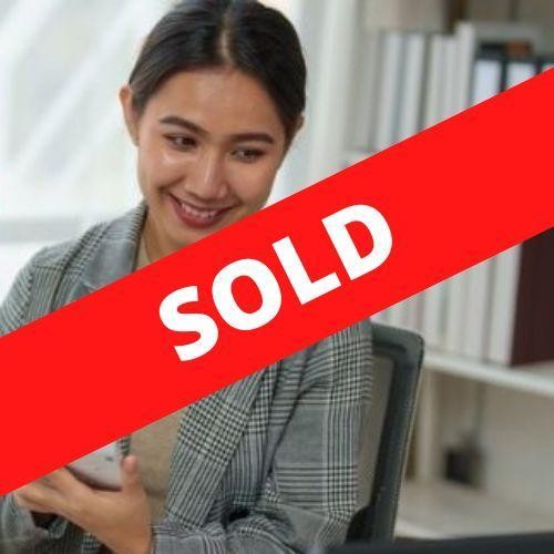 Sold - Profitable Bookkeeping 669034 1