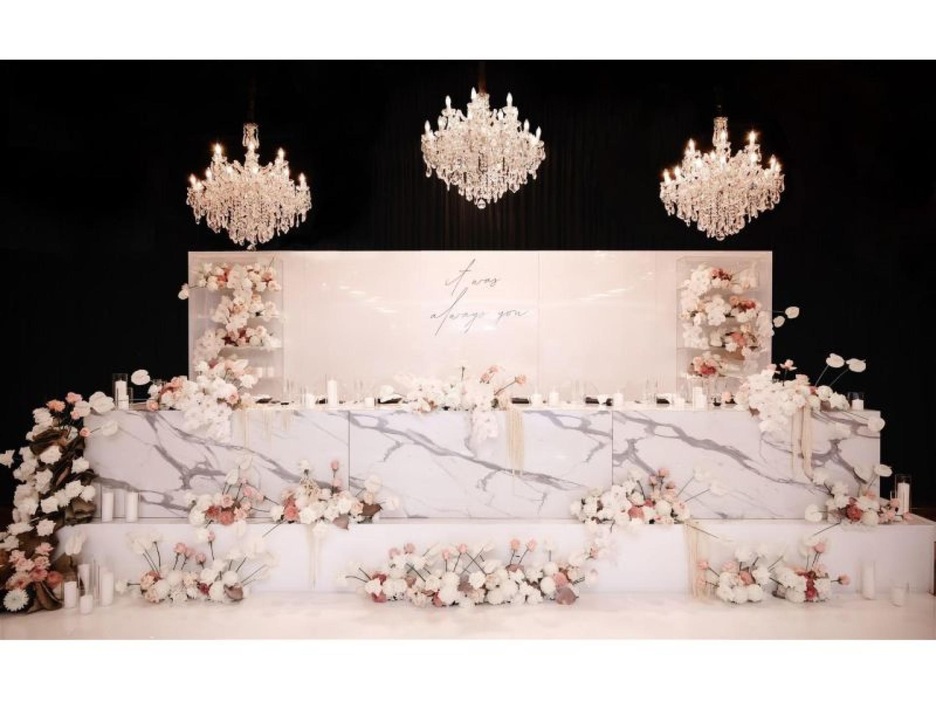 Well Established Wedding And 679732 2