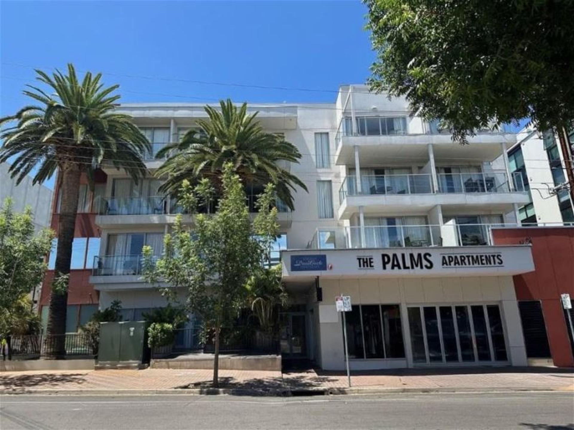 Serviced Apartments Leasehold - 664947 2