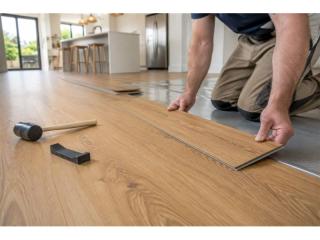 Established Flooring & Window Furnishings Retailer - 5984
