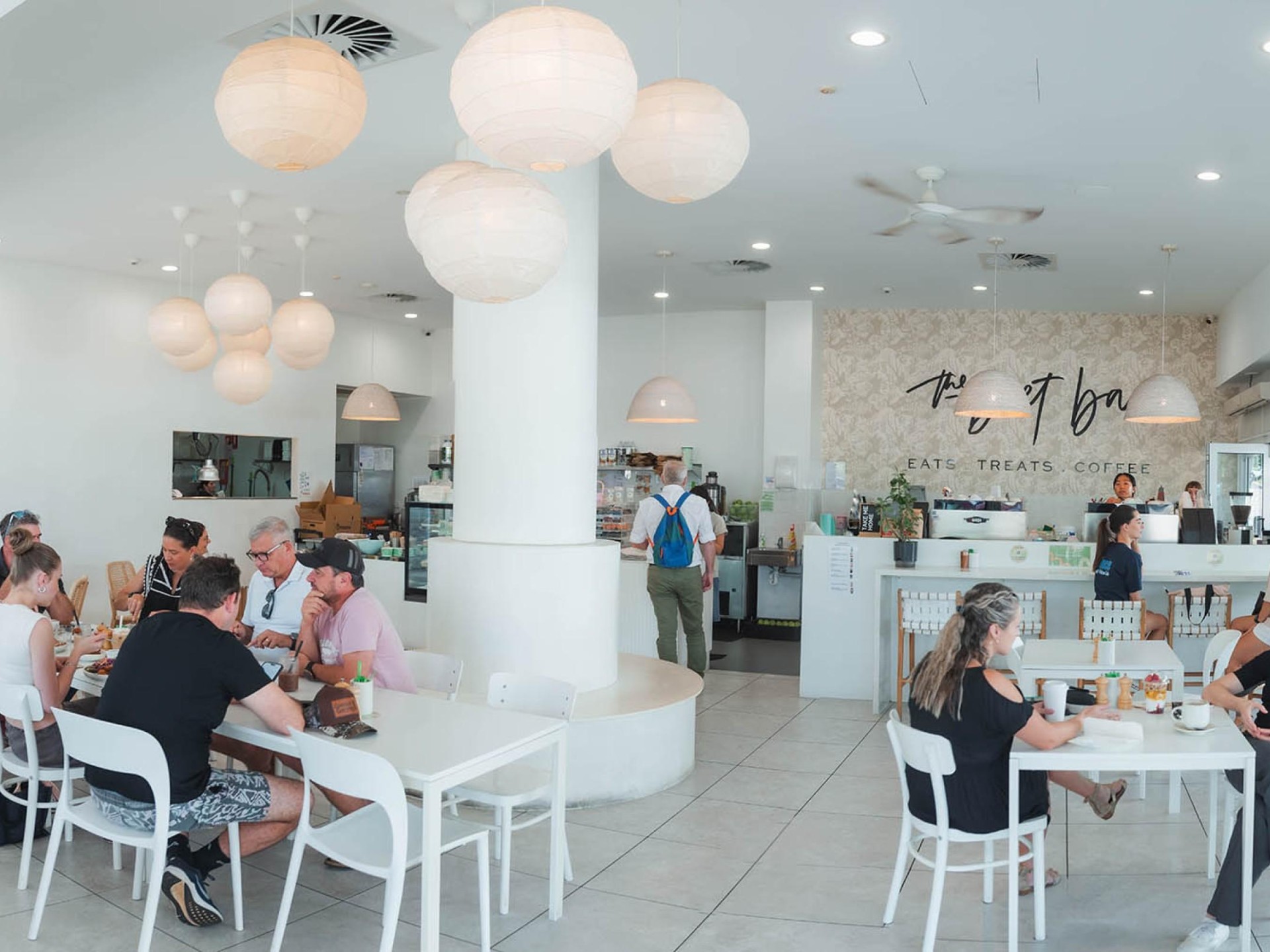 The Beet Bar - 682951 1