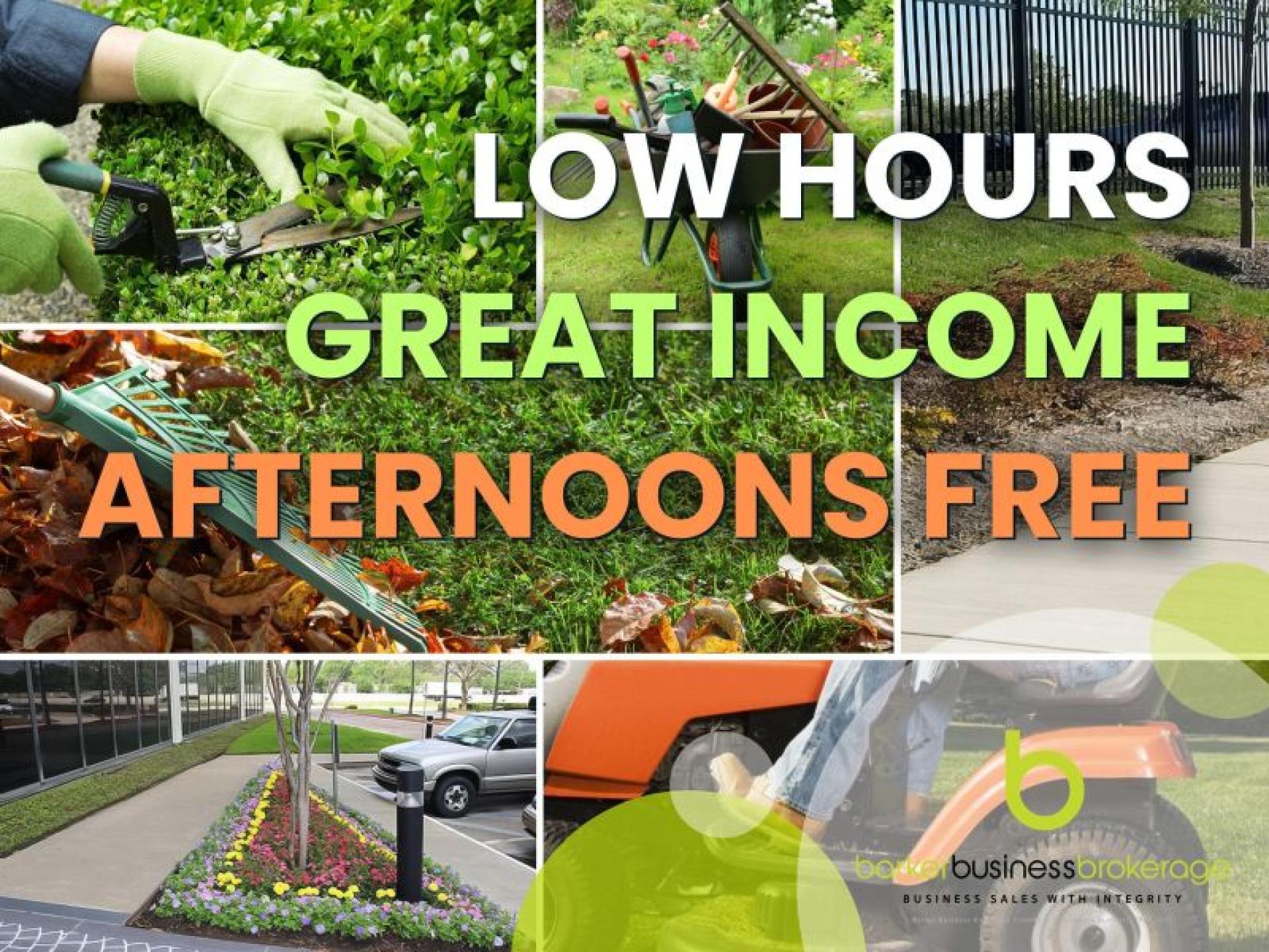 Low Hours - Great 681478 1