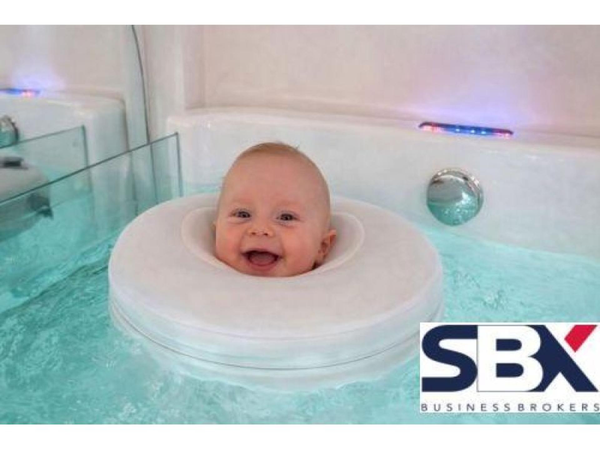 Baby Wellness Spa - 676567 1