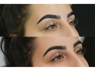 Well Established Beauty Salon, High Profit, New Lease | ID: 1376
