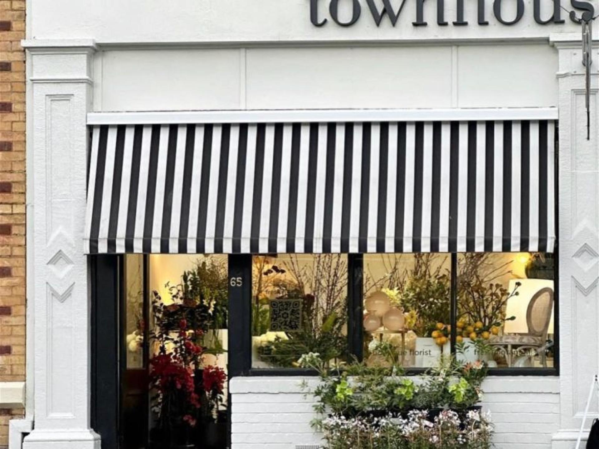 Townhouse Flowers - Boutique 682935 2