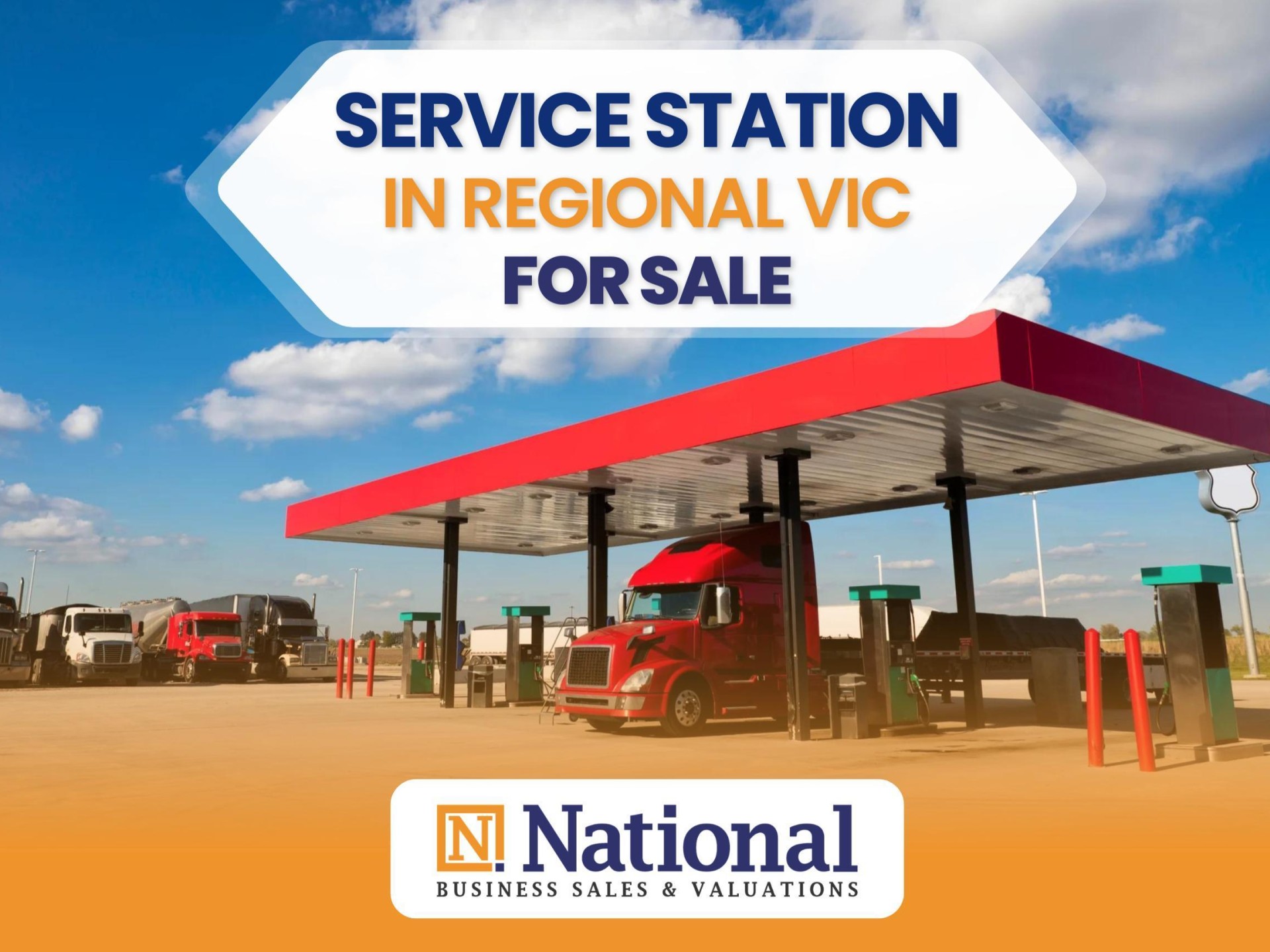 Petrol Station Dealer Site 669973 1