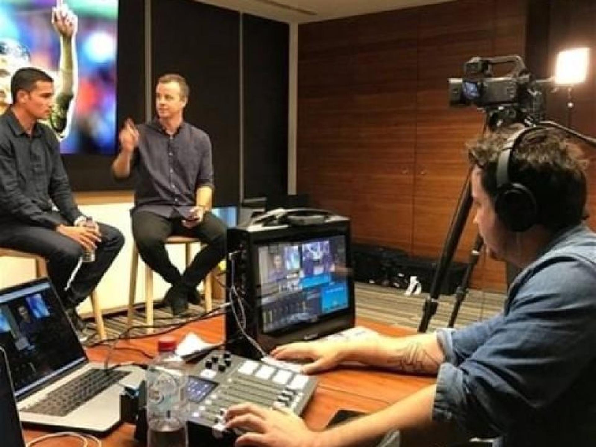 Profitable Live Streaming Business 669373 3