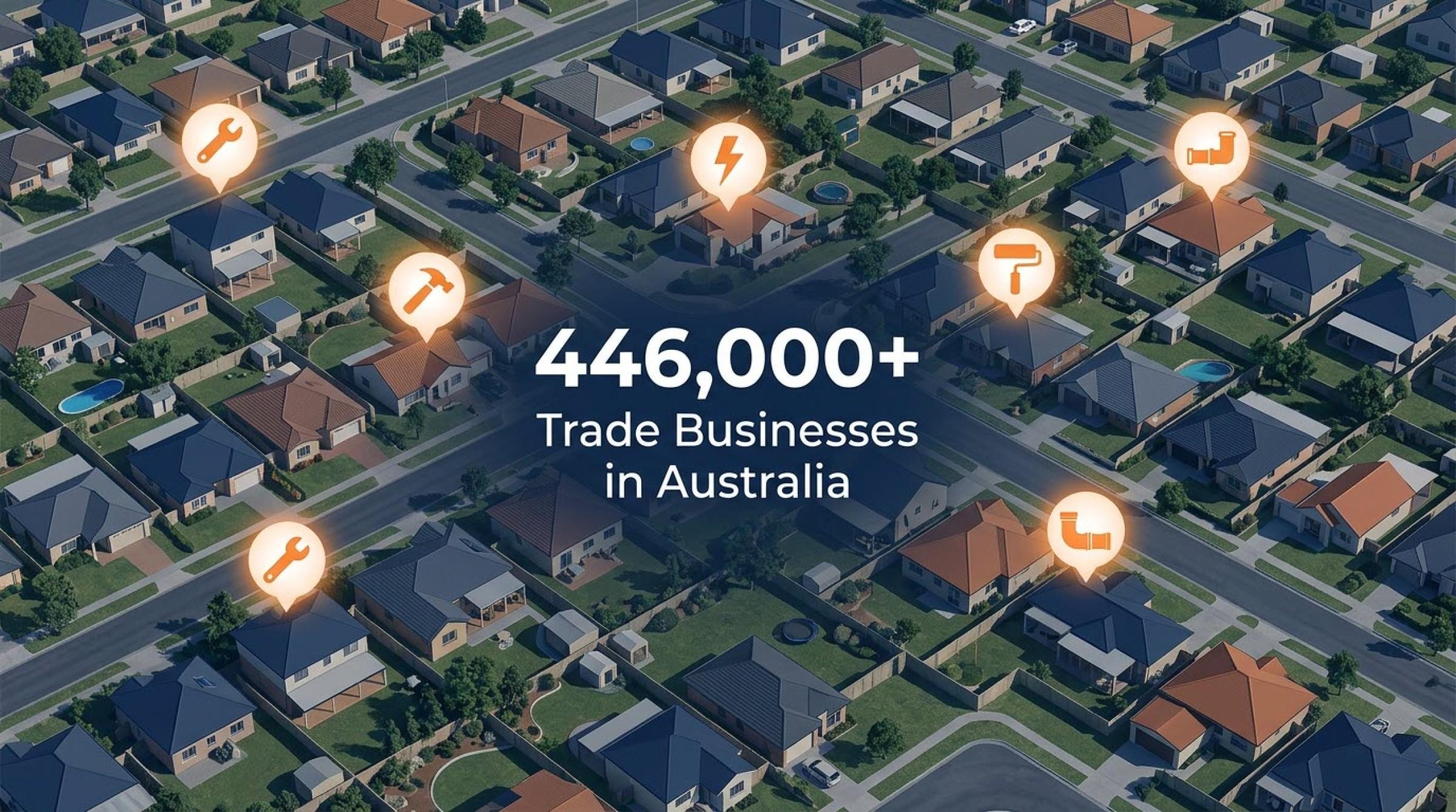 Turnkey Tradie Business & 679196 3