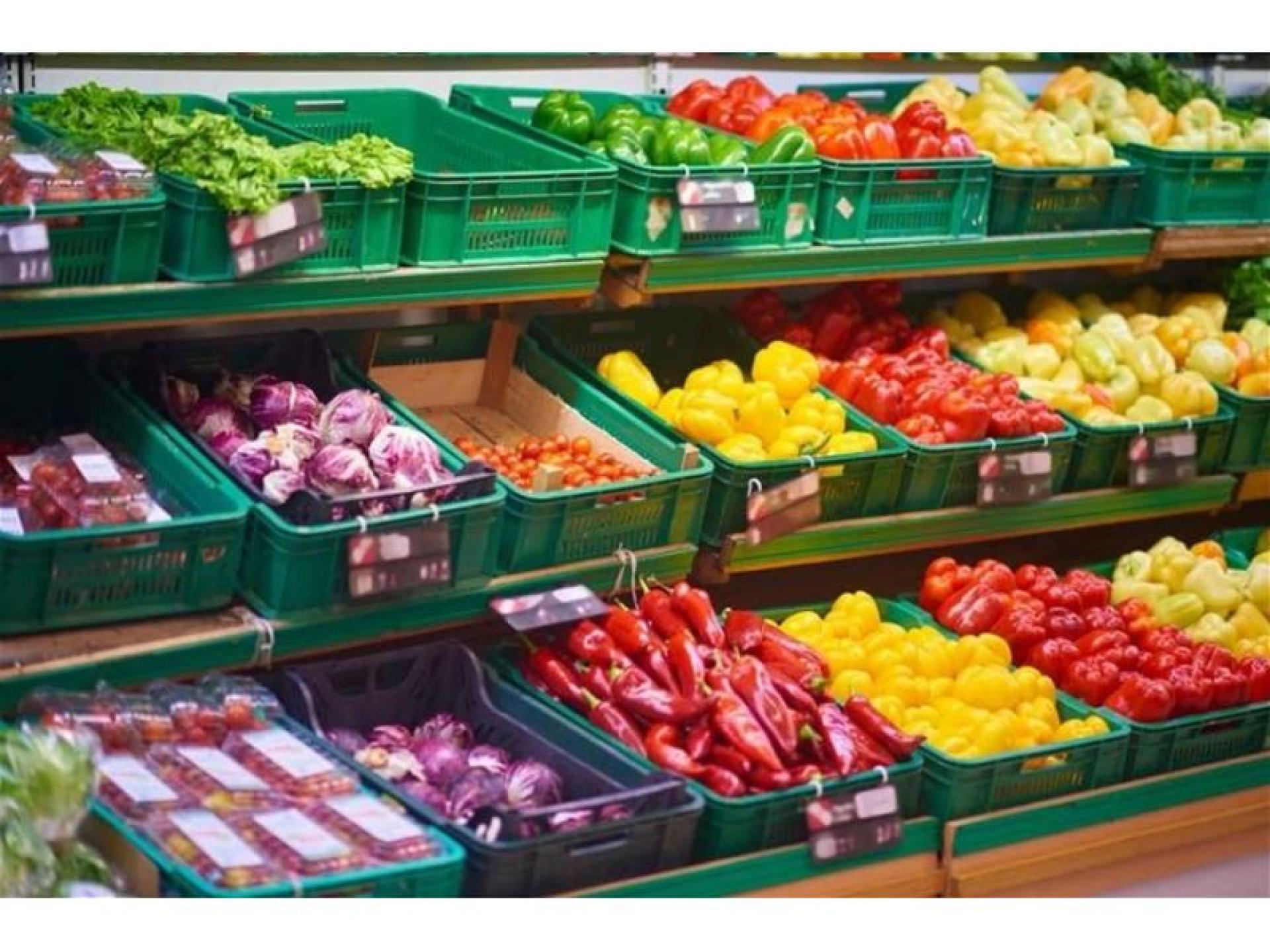 Established Specialty Asian Grocer 675372 2