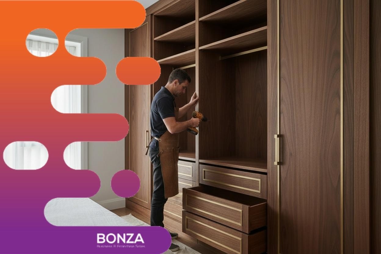 36743 Profitable Quality Cabinetry 681702 2